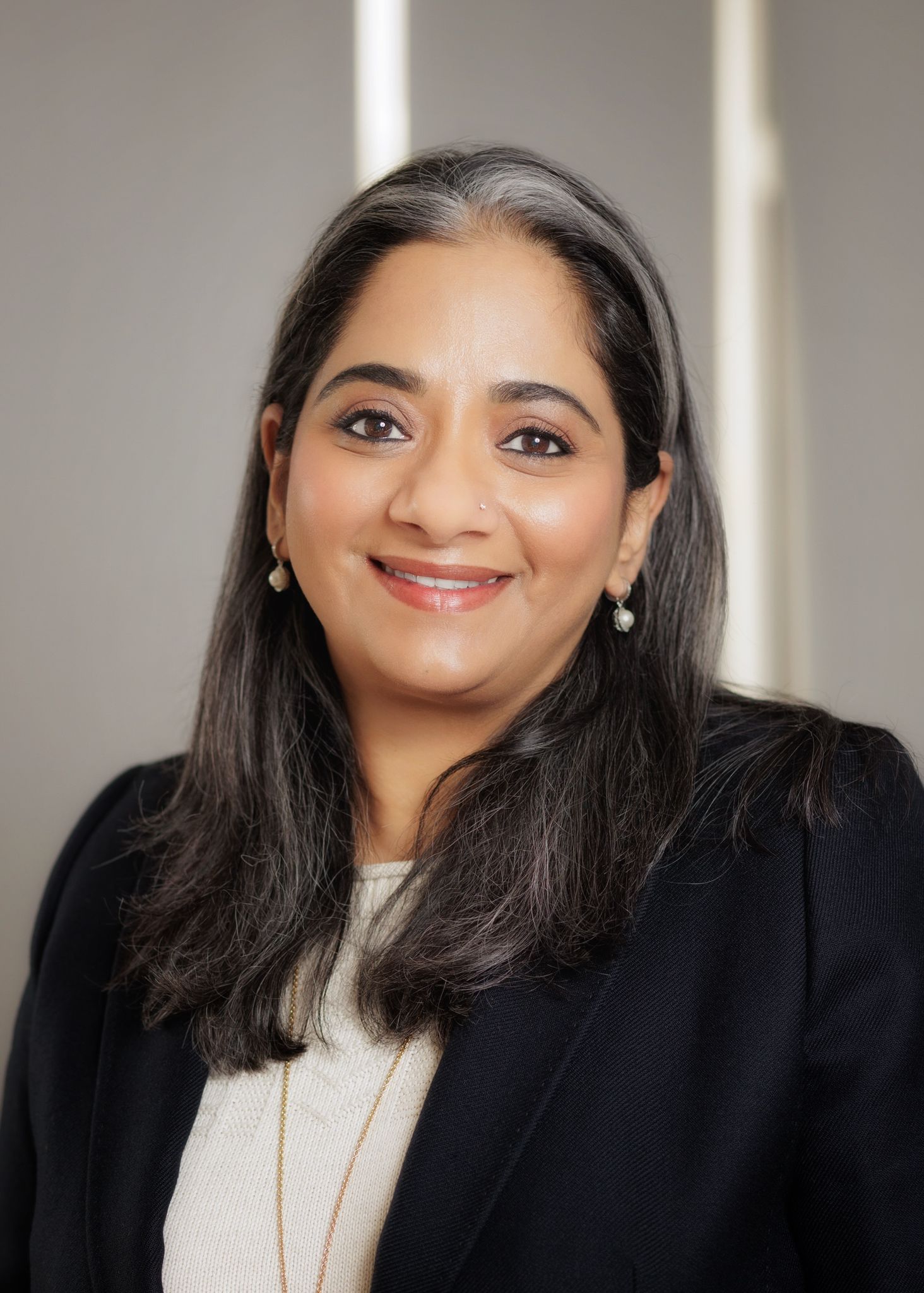 Sujatha Iyer — Director, Cellarium Consulting